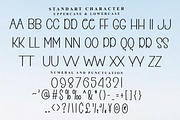 Someone Beloved, a Sans Serif Font by InermediaSTUDIO (Thumbnail 6 of 7)