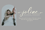 Growming, a Script Font by Wildan Type (Thumbnail 2 of 10)