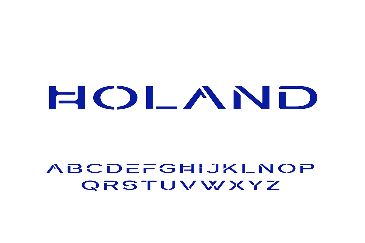 Sonety Modern Wide Sans Typeface, a Sans Serif Font by RantautypeStudio (Photo 10 of 13)