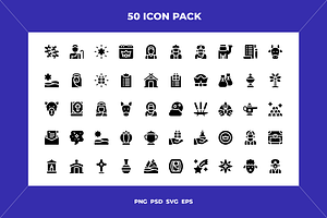 Three wise men icons, an Icon by Wencory