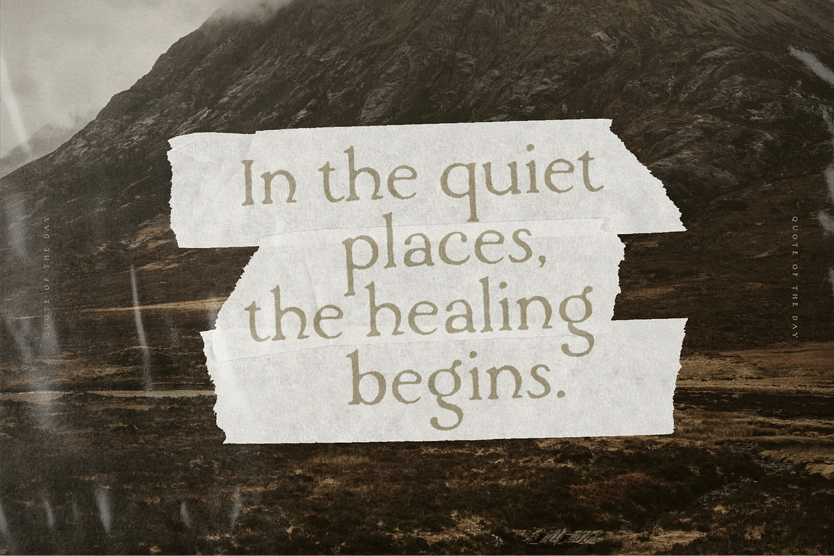 Woodlands - Vintage Hand-painted, a Serif Font by Harmonais Visual (Photo 21 of 23)