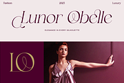 Shealth - Timeless Classic Modern, a Serif Font by Qweera Studio (Thumbnail 4 of 12)