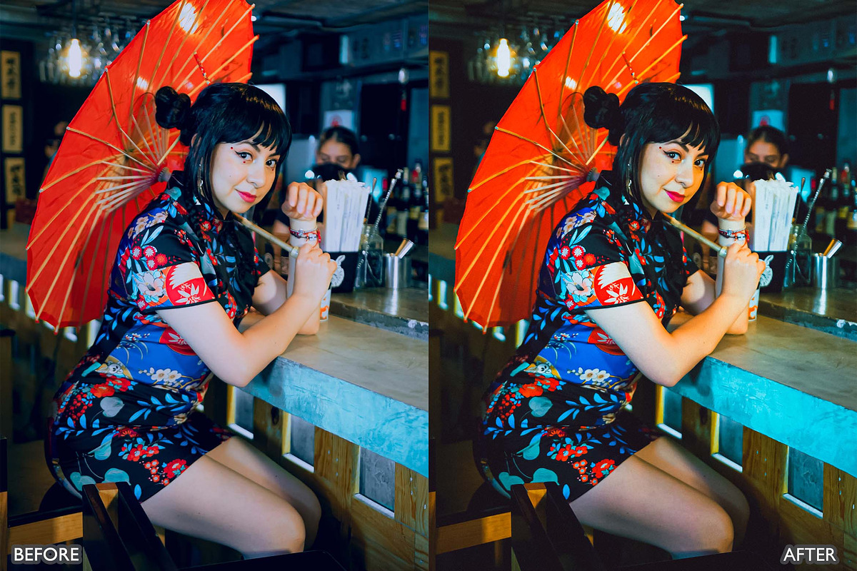 Lightroom Presets for Night Photos, a Preset Add-On by AAA Presets (Photo 13 of 19)