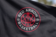 Basketball Badge Logo Sport Emblem, a Branding & Logo Template by muhisya (Thumbnail 3 of 3)