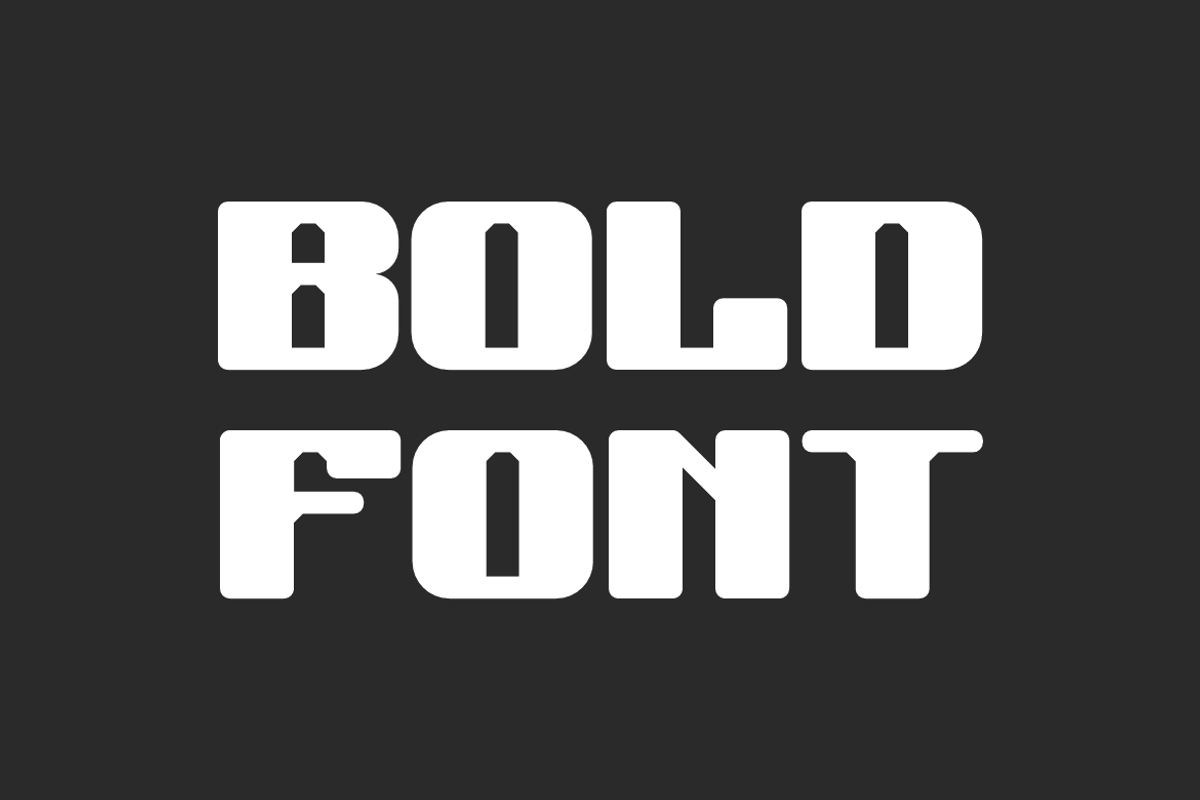 Kozer Gepros, a Sans Serif Font by alon kelakon (Photo 3 of 6)