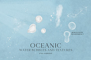 OCEAN Undersea Coral reef animals, an Animal Illustration by Grace Noboa Illustrations (Thumbnail 15 of 15)