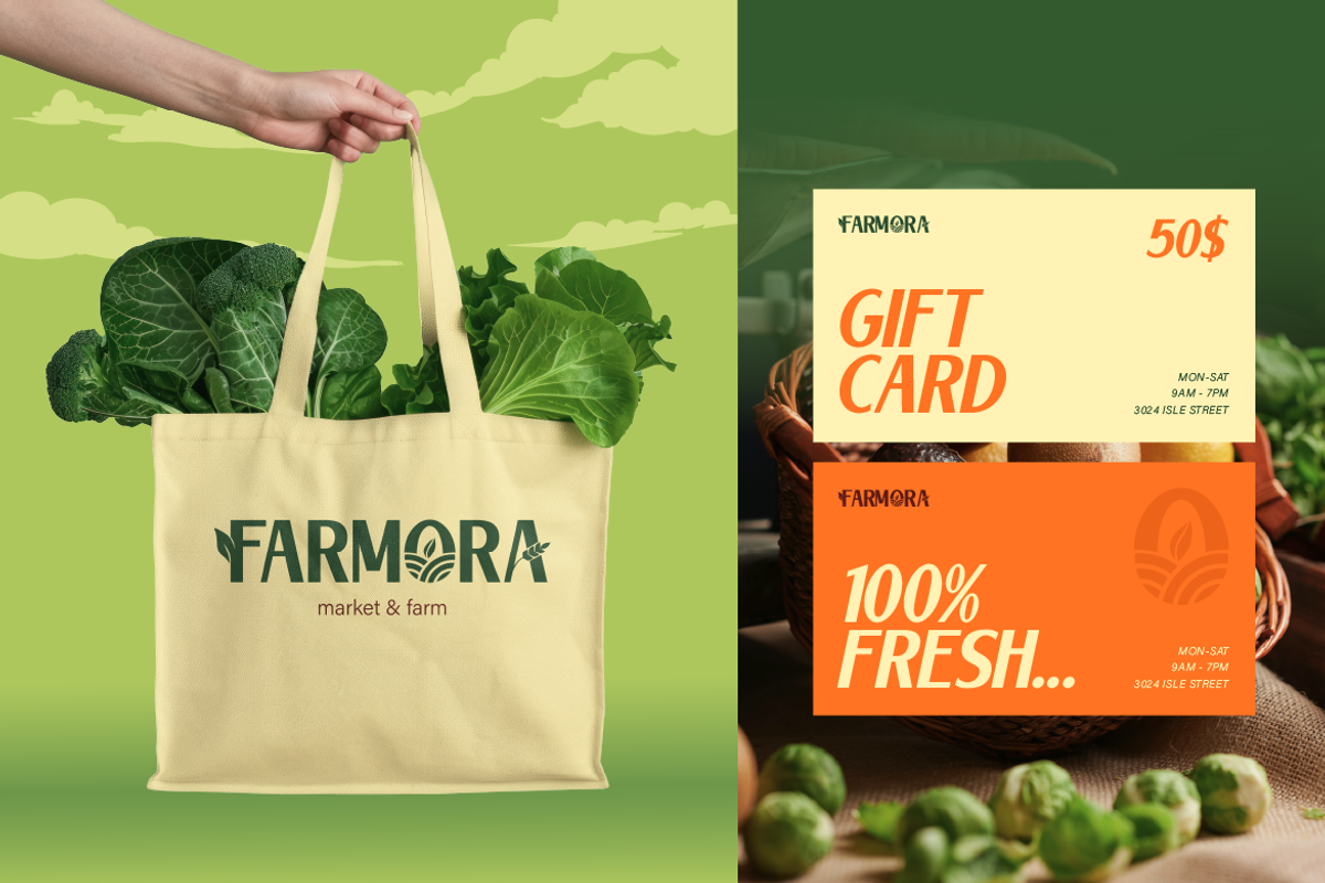 Farmilo, a Sans Serif Font by Burntilldead (Photo 10 of 12)