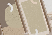 Animated Abstract Instagram Story, a Social Media Template by ana & yvy (Thumbnail 5 of 12)