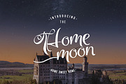 Shafeera Script Font, a Script Font by yantodesign (Thumbnail 9 of 13)