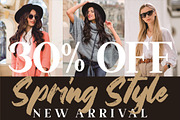 Gabuters Brush Font LS, a Font by GranzCreative (Thumbnail 14 of 29)