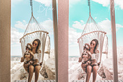 Mobile Lightroom Presets, an Action Add-On by The Red Pine (Thumbnail 6 of 6)
