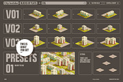 Block of Flats vol 1, an Illustration by blauananas (Thumbnail 16 of 16)