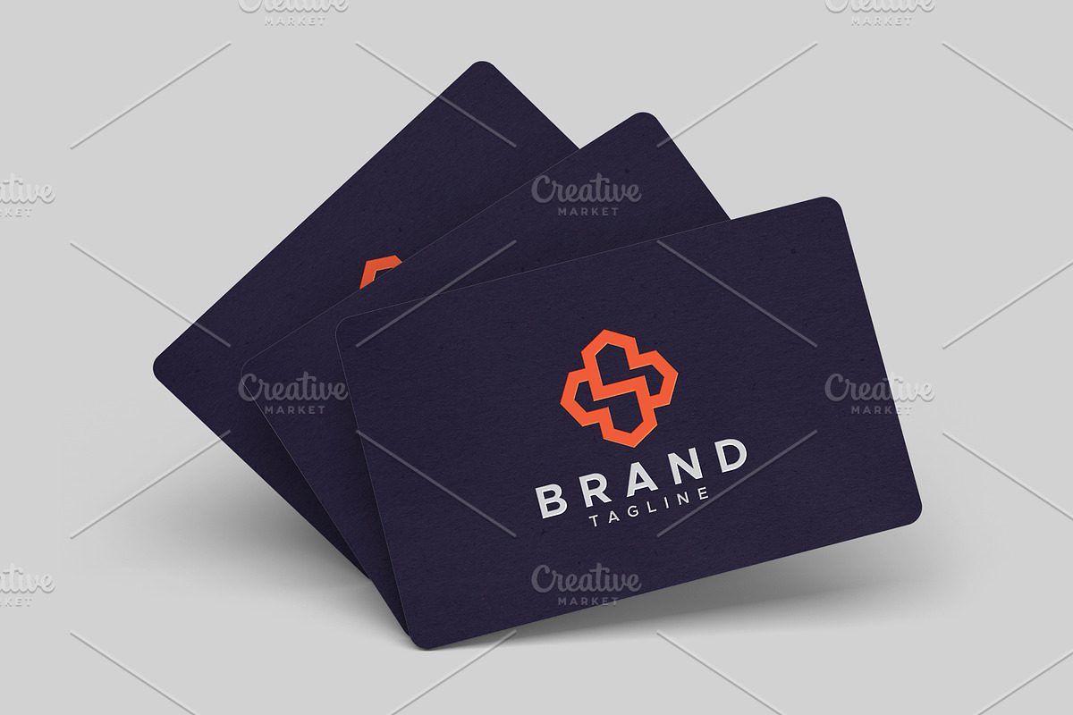 Letter S House Logo Design, a Branding & Logo Template by Amadul11 (Photo 2 of 4)