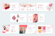Vally- Lovely Themes Google slides, a Presentation Template by Premast (Thumbnail 2 of 3)