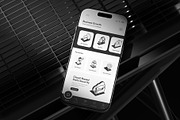 Business Growth Icons Bundle, a Solid Icon by Prosymbols (Thumbnail 3 of 11)