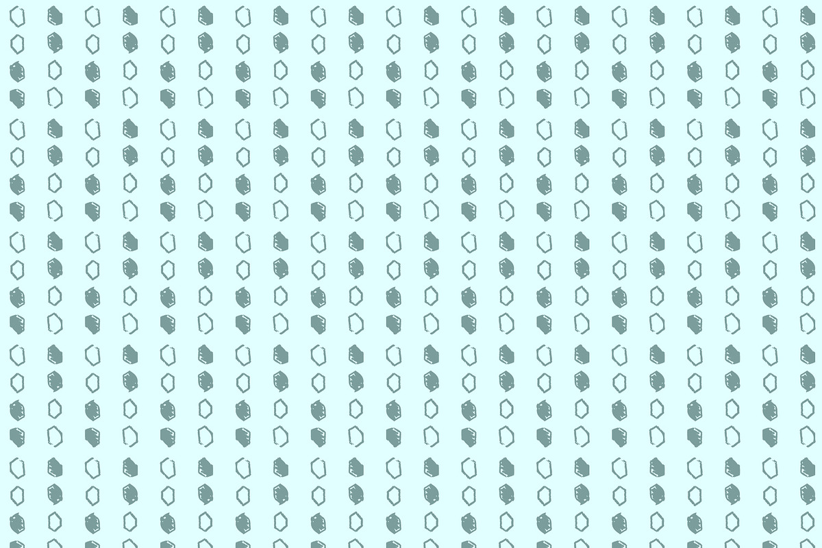 6 SKETCHY seamless patterns, a Pattern Graphic by SomStock (Photo 3 of 7)