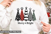 Christmas Tree Sublimation Bundle, a Graphic by crative8112 (Thumbnail 2 of 9)
