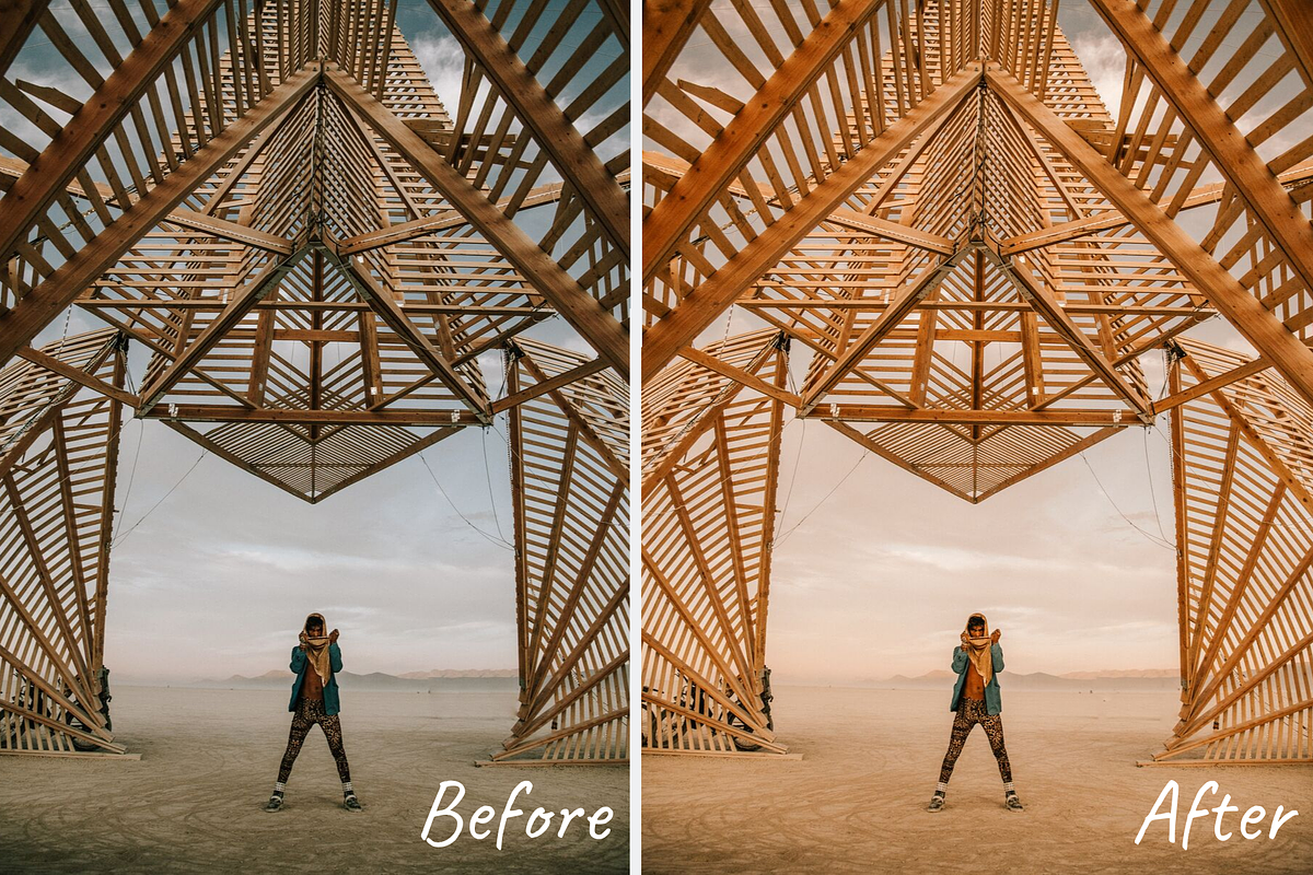 Instagram Portrait Lightroom Presets, a Layer Style Add-On by Rapita Photography© (Photo 2 of 10)