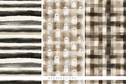 Cozy & Spooky Collection, a Seasonal Illustration by PeDe Designs (Thumbnail 19 of 30)