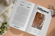 Concrete - Bold Advertising Typeface, a Serif Font by Sohel Studio (Thumbnail 2 of 12)