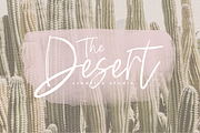 Darling | Handwritten Script Font, a Script Font by KA Designs (Thumbnail 3 of 8)