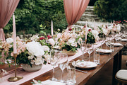35 PHOTOS of WEDDING DECORATION, a Holiday Photo by PRESETS & PICS BY MELNYK (Thumbnail 11 of 23)