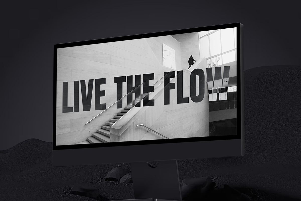 EstateFlow Framer Template, a Templates & Theme by CocoDesign (Photo 1 of 4)