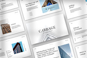 Cabbage Building Presentation Pack, a Presentation Template by Spesifikstd (Thumbnail 2 of 11)