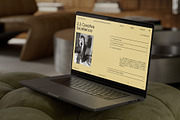 Brand Proposal & Marketing Solution, a Presentation Template by Viva Agency (Thumbnail 3 of 10)