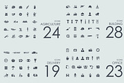 4000 HAMSTER Icons Library, an Icon by Palau (Thumbnail 6 of 13)