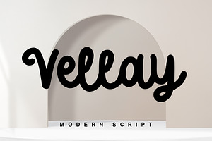 Vellay