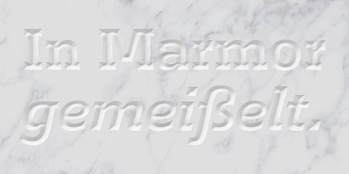 Legit Slab, a Slab Serif Font by Finaltype (Photo 12 of 12)