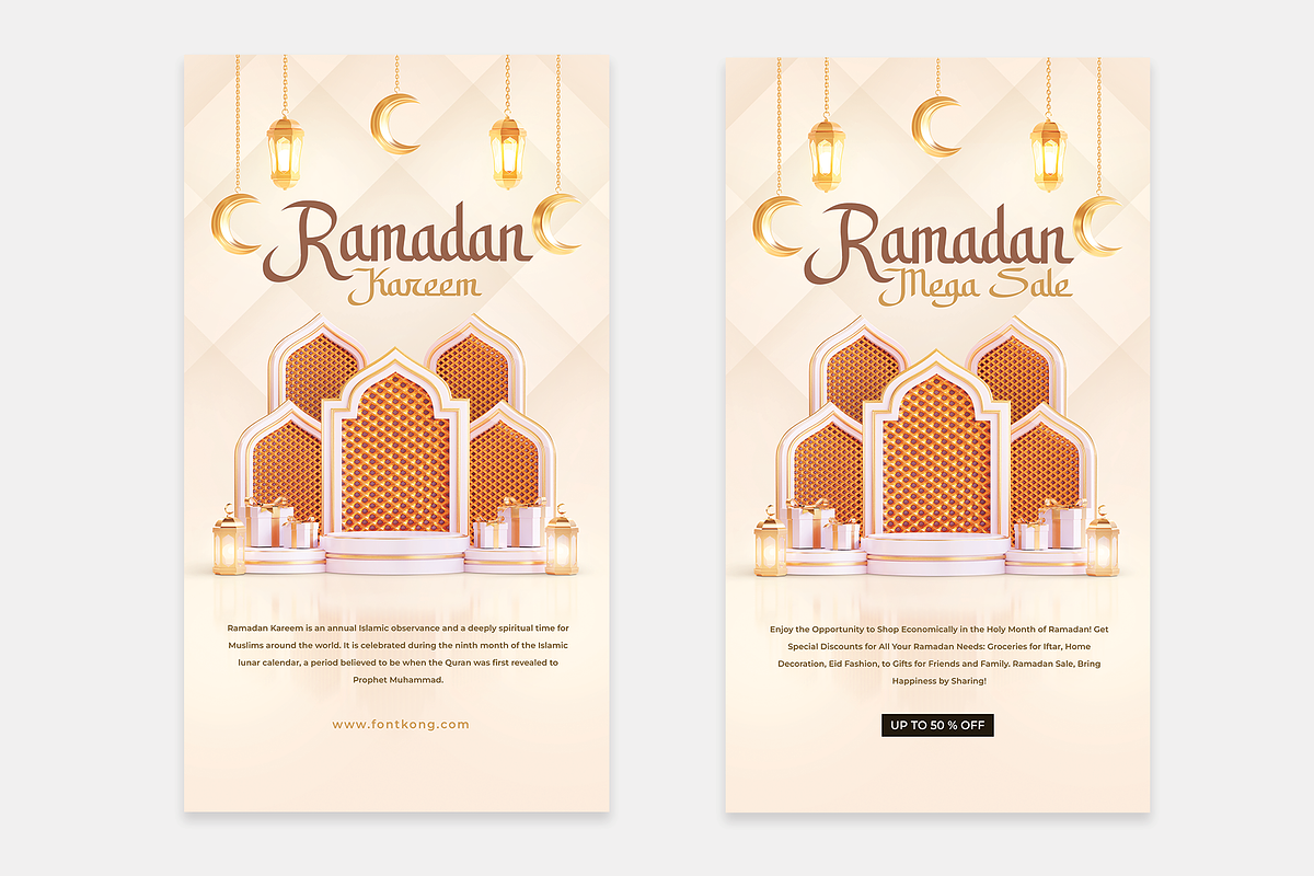 Alamsyah - Elegant Arabic Style Font, a Handwritten Font by overlaytemplates (Photo 3 of 5)