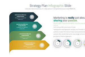 Strategy Plan PowerPoint Slides