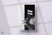 NACRE Monograms & Floral Set, an Object Graphic by Euonia Meraki (Thumbnail 2 of 12)