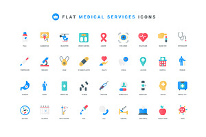 Medical service emergency first icon, an Object Illustration by Lemberg Vector