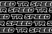 Tr Speed