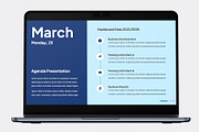 AGENDAZ - Agenda Powerpoint, a Presentation Template by rgbryand (Thumbnail 7 of 7)
