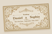 Galdin - Serif Font, a Serif Font by OWPictures (Thumbnail 2 of 10)