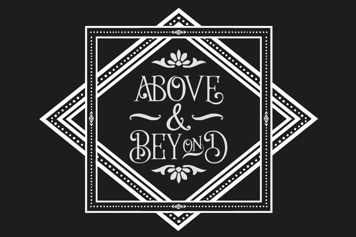 Procreate Shape & Ornament Brushes, a Brush Add-On by iPad Calligraphy (Photo 10 of 12)