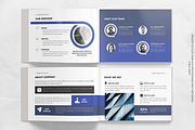 A5 Brochure, Canva | PPT | Docx | Ai, a Brochure Template by Template Zone (Thumbnail 5 of 12)