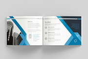 A5 Brochure, a Brochure Template by Brochure-Market (Thumbnail 4 of 9)