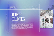 Futuristic Yourself Serif Font, a Serif Font by Graphicxell (Thumbnail 5 of 19)