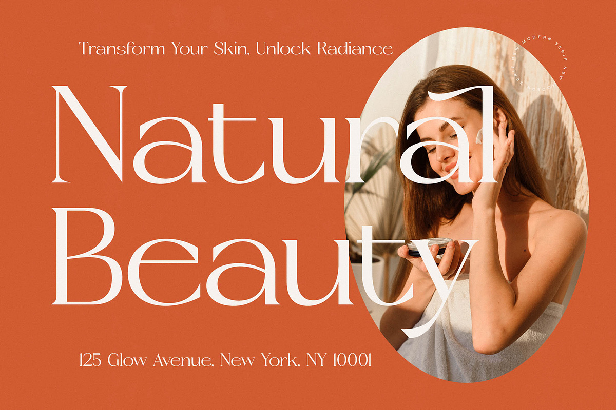 Sugiest Modern Editorial Serif, a Serif Font by timelesstype.co (Photo 11 of 20)