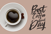 Fontrust Script (Bonus Fontrue), a Script Font by khurasan (Thumbnail 2 of 7)