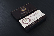 Raleigh Corporate Identity, a Stationery Template by Design by Mirko (Thumbnail 4 of 5)