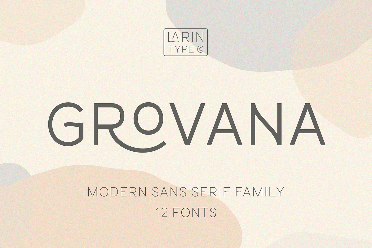 Grovana