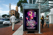 Abstract Art Photoshop Action, an Action Add-On by Design Forest (Thumbnail 4 of 12)