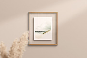 Frame Mockup Kit, a Household Mockup by Ruben Stom (Thumbnail 9 of 23)