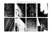 Warp Distort, a Texture Graphic by Huebert World (Thumbnail 2 of 8)